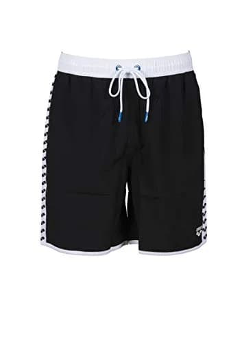 ARENA Shorts XXS | Unisex Athletic Bermuda with Moisture Wicking & Pockets thumbnail 1