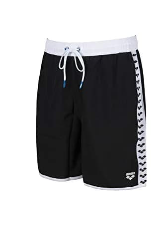 ARENA Shorts XXS | Unisex Athletic Bermuda with Moisture Wicking & Pockets thumbnail 3