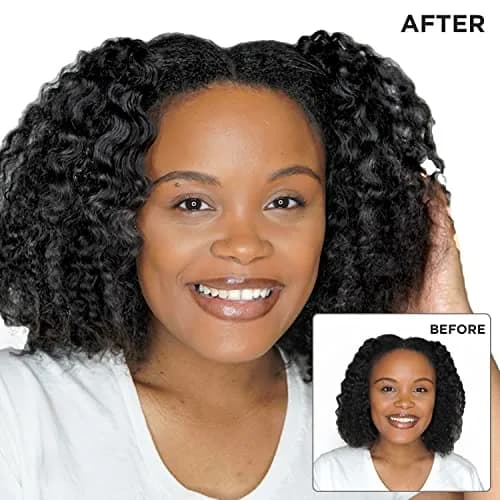 Palmer's Moisture Boost Coconut Oil Hair & Scalp Restorative Spray 150ml (5.1 Fl Oz) | Hydrates Dry Damaged Hair & Scalp thumbnail 8