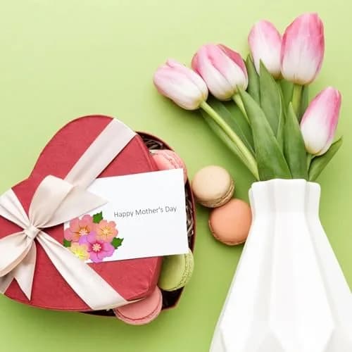 Hying Floral Leaves Cutting Dies for Card Making, 15cm (5.9in) | DIY Scrapbooking Embellishments thumbnail 5