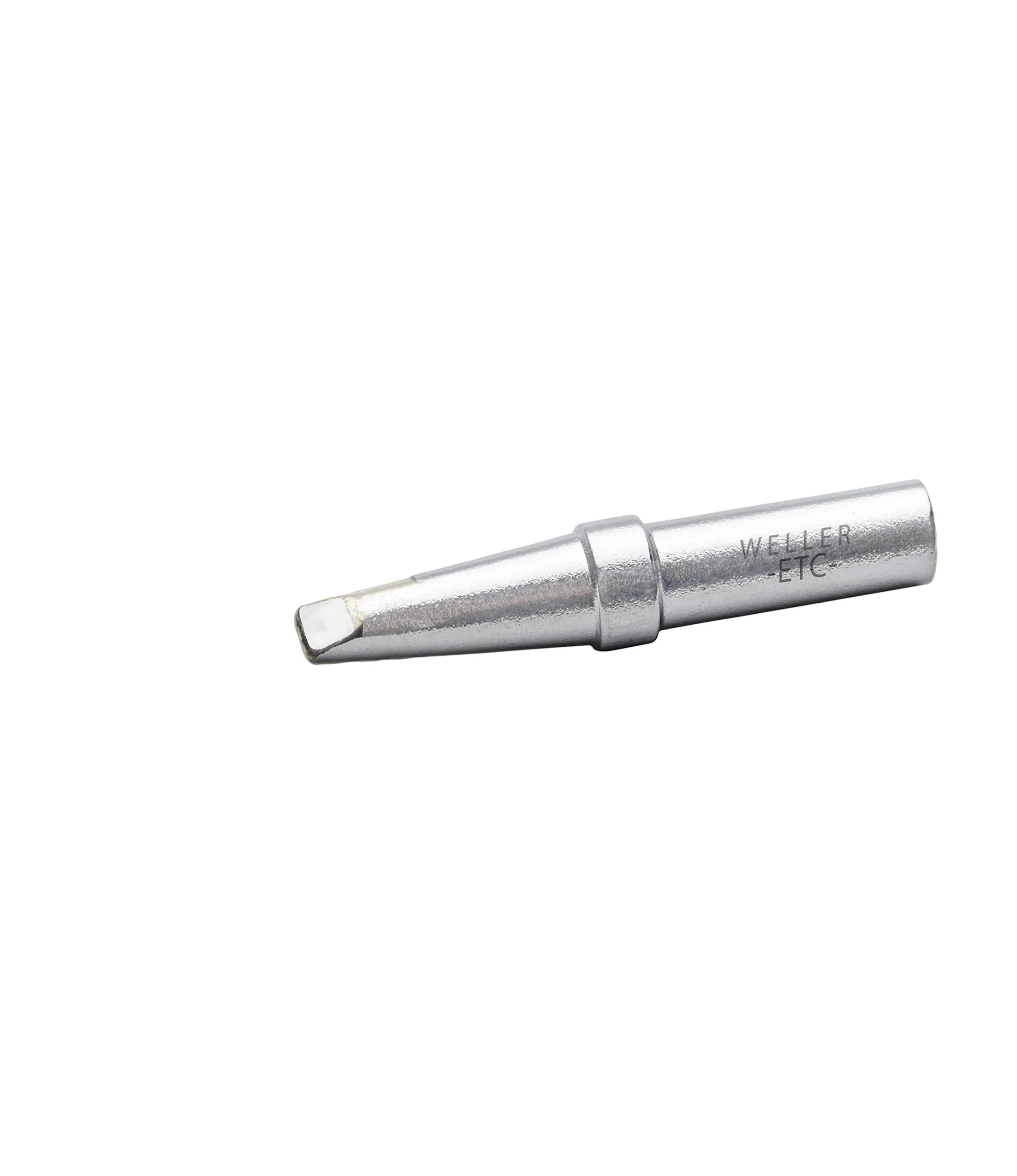 Weller Genuine 5 Piece Tip Set for WE1010NA | ETSET-5 (5 Tips) - view 5