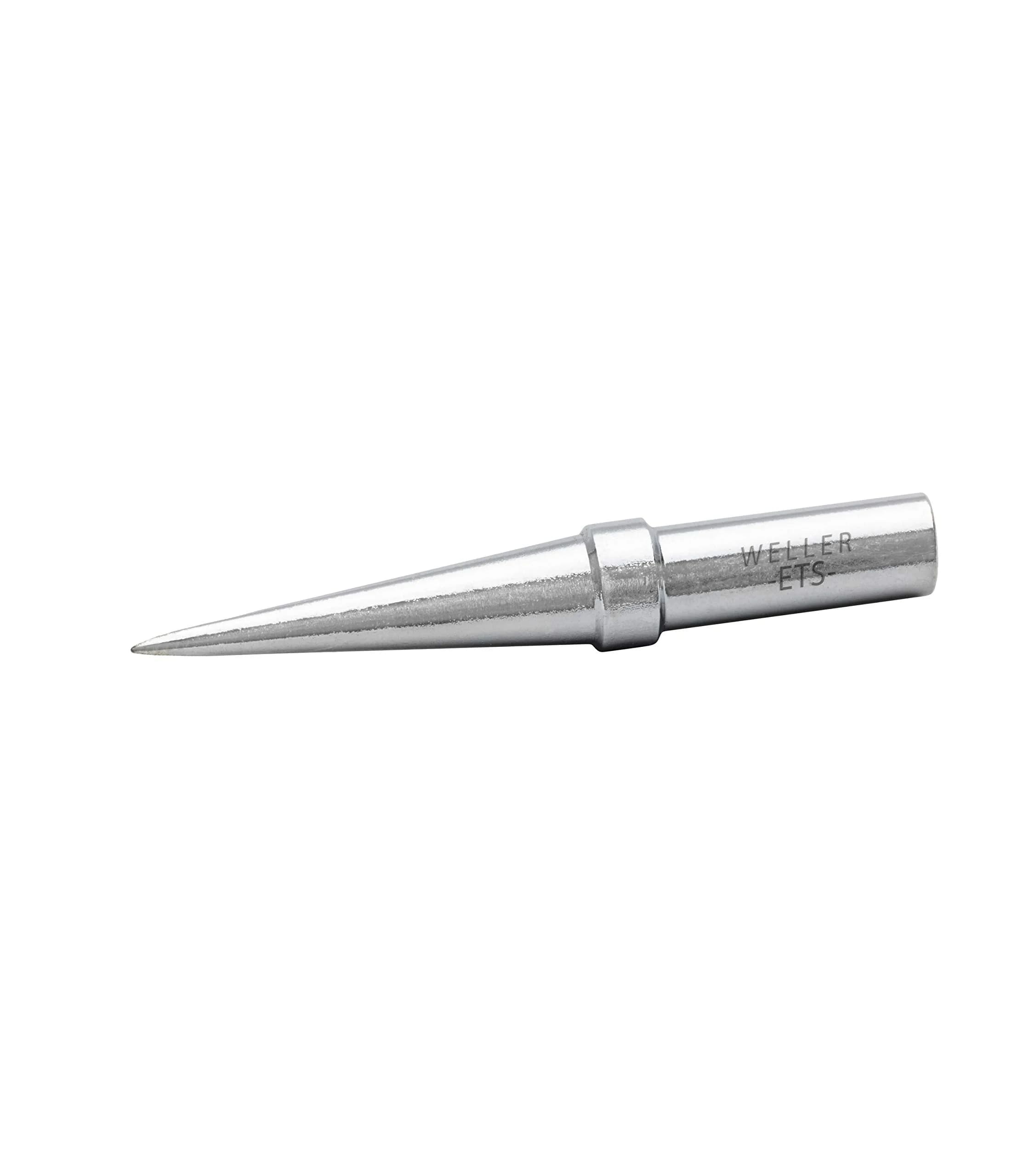 Weller Genuine 5 Piece Tip Set for WE1010NA | ETSET-5 (5 Tips) - view 6