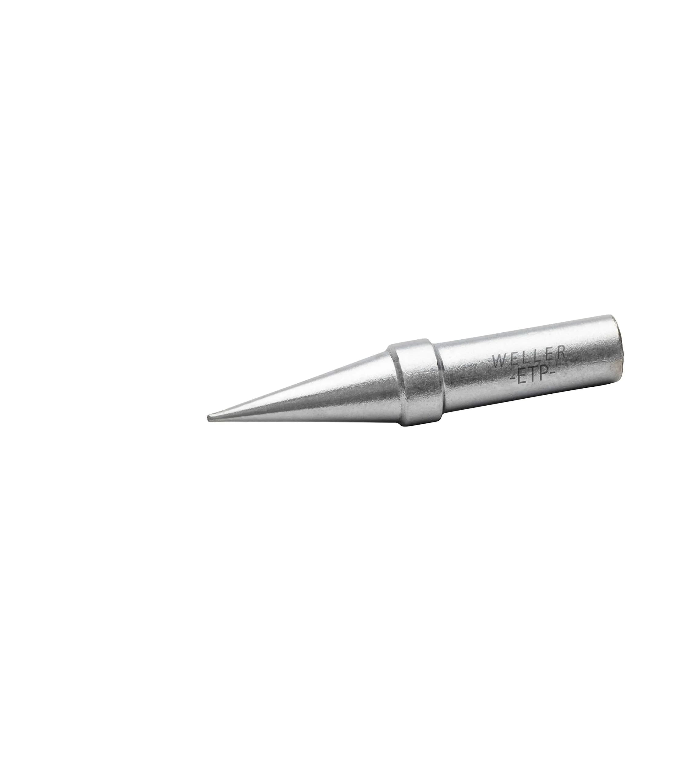 Weller Genuine 5 Piece Tip Set for WE1010NA | ETSET-5 (5 Tips) - view 2