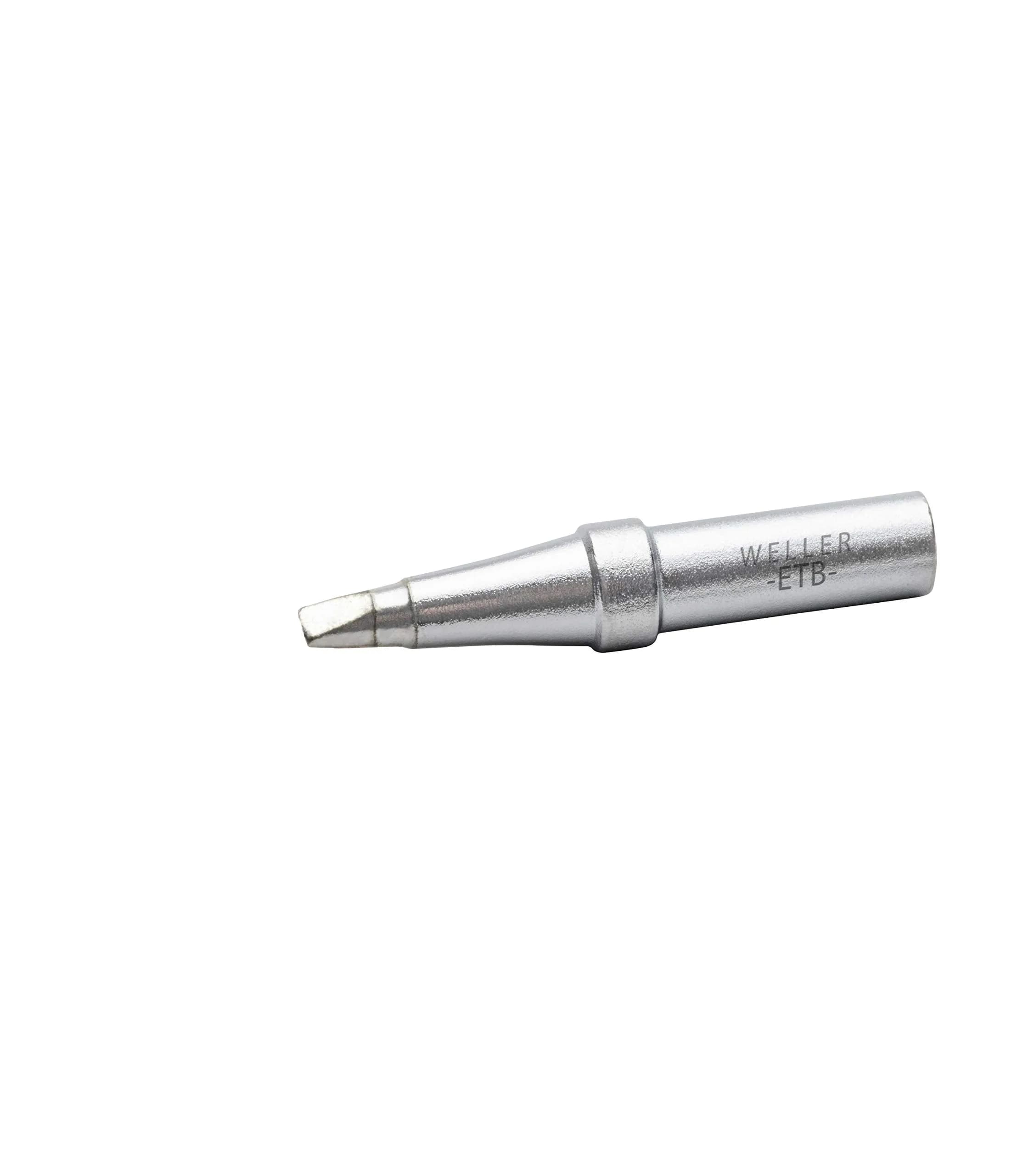 Weller Genuine 5 Piece Tip Set for WE1010NA | ETSET-5 (5 Tips) - view 3