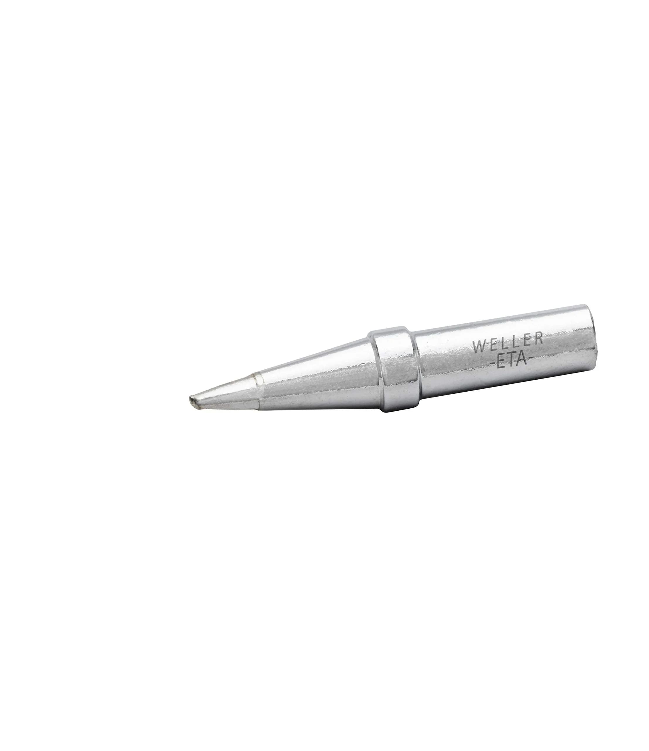Weller Genuine 5 Piece Tip Set for WE1010NA | ETSET-5 (5 Tips) - view 4