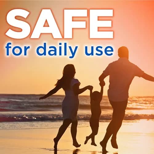 Amazon Basic Care Premium Saline Nasal Moisturizing Spray 90ml (3 fl oz) | Non-Medicated Relief for Dry, Irritated Nose thumbnail 6