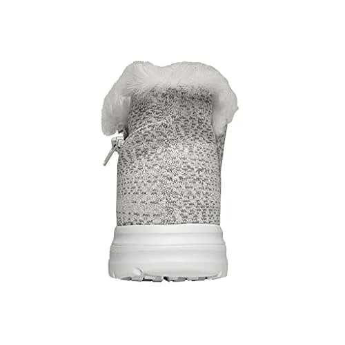 Telic Apres-Ski Recovery Boots Snowdrift Size 7 | Support & Style for Active Women thumbnail 8