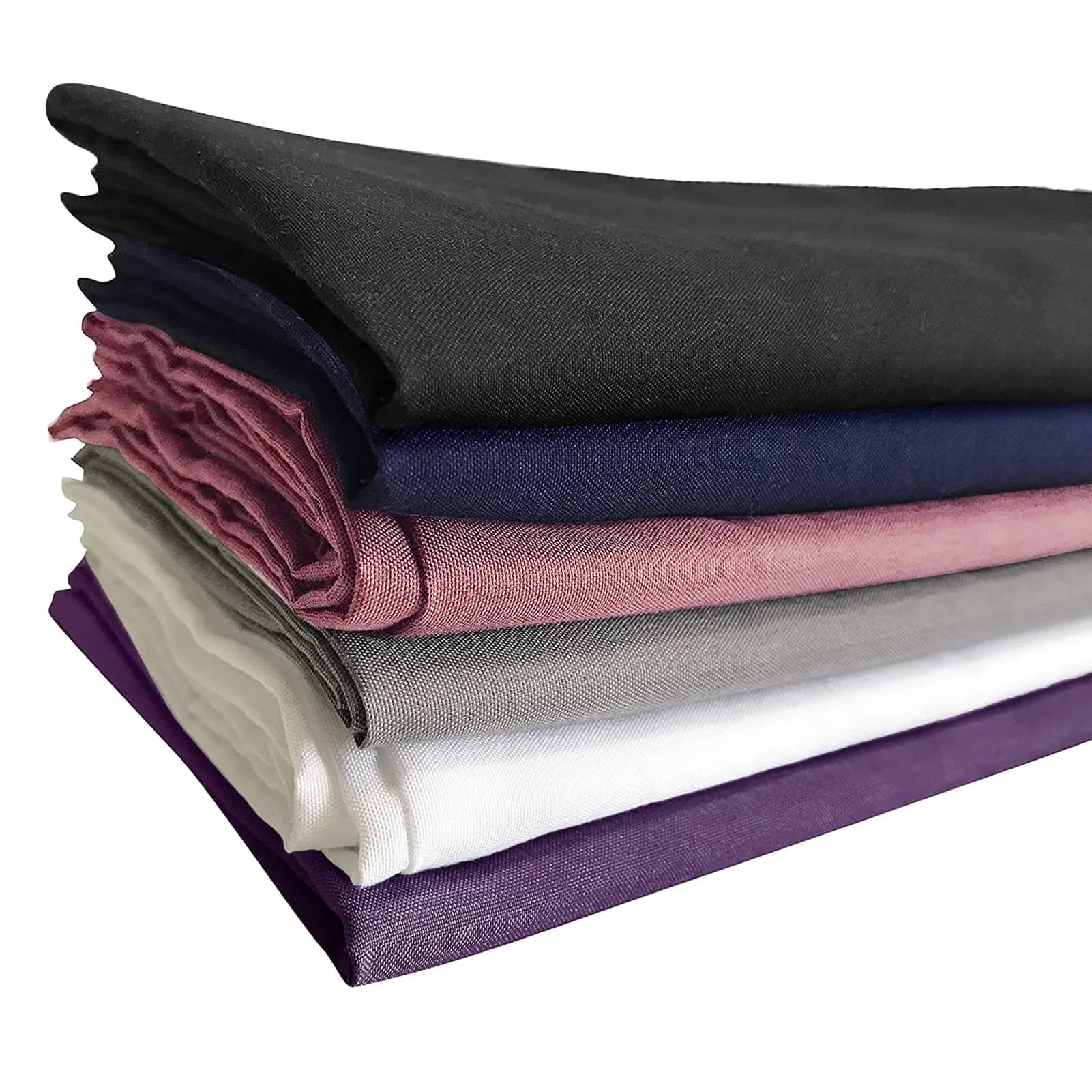 DOWNCOOL Luxury Body Pillow Insert with Cover 137cm (54") | Breathable Microfiber for Side Sleepers - view 7