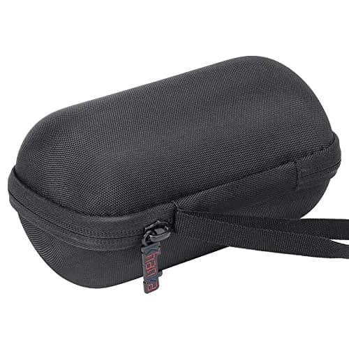 Khanka Hard Case for Sony SRS-XB13 Extra Bass Waterproof Compact Black | Shockproof & Waterproof thumbnail 7
