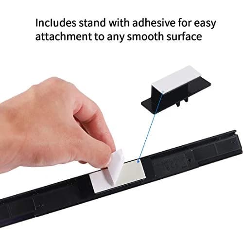 Aokin USB Sensor Bar for Wii, Wii U | 8.2 ft/250 cm USB Wired Infrared Sensor thumbnail 4
