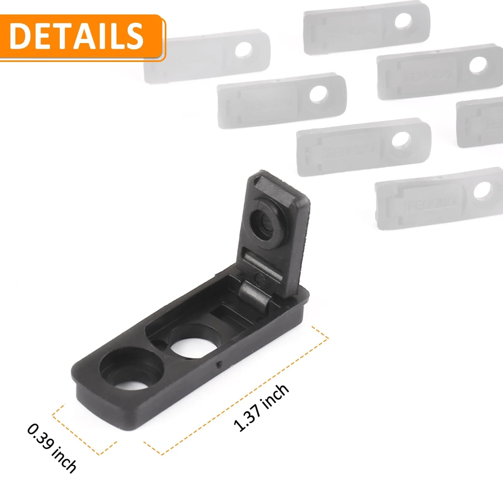 JINMUNIC Universal Lighter Repair Kit for Zippo and Most Fluid Kerosene Lighters | 148 Pieces - view 2