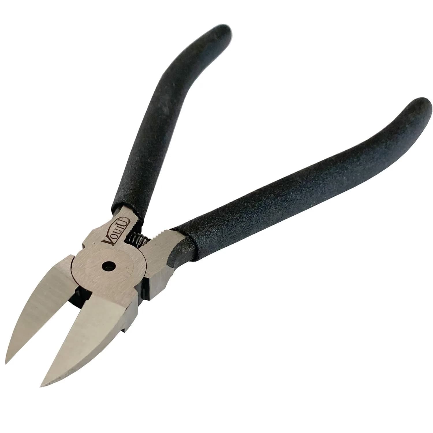VOUIU 5-Piece Bonsai Tool Set with Scissors, Concave Cutter, Knob Cutter, Wire Cutter, Pruning Shears (880g) - view 5
