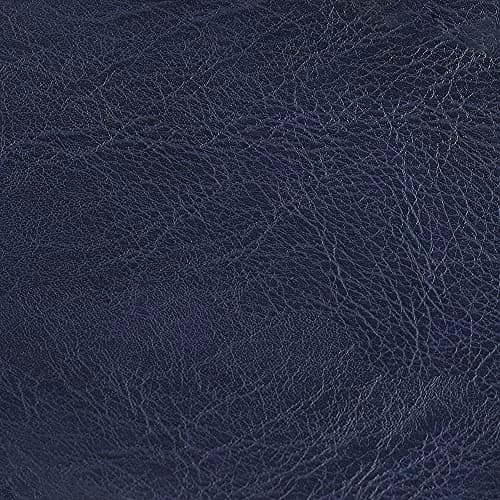 Cindy's Tape Retro Dark Blue Leather Repair Tape 4 inch x 5 ft (48 sq ft) | Heavy Duty Self-Adhesive Patch for Furniture & Car Seats thumbnail 2