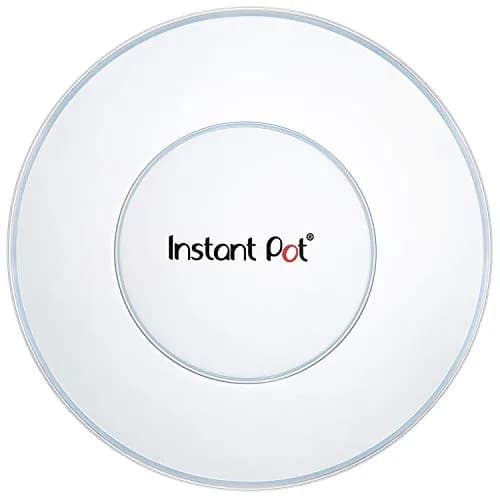 Instant Pot Stainless Steel Inner Cooking Pot 8-Qt (3.78 L) with Silicone Lid | Genuine USA Import thumbnail 4