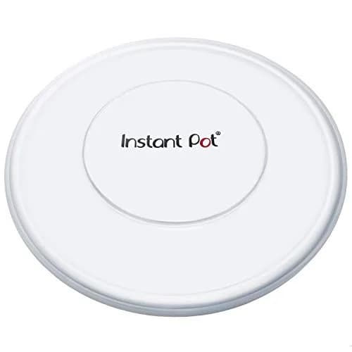 Instant Pot Stainless Steel Inner Cooking Pot 8-Qt (3.78 L) with Silicone Lid | Genuine USA Import thumbnail 5