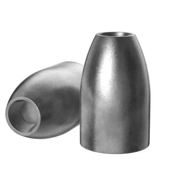 H&N Sport SLUG HP 250.030 gr/120S | Hollowpoint Air Gun Slugs for Hunting thumbnail 4
