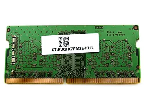 Micron 8GB DDR4 3200MHz SODIMM Memory Module for Laptops & Mini PCs thumbnail 2