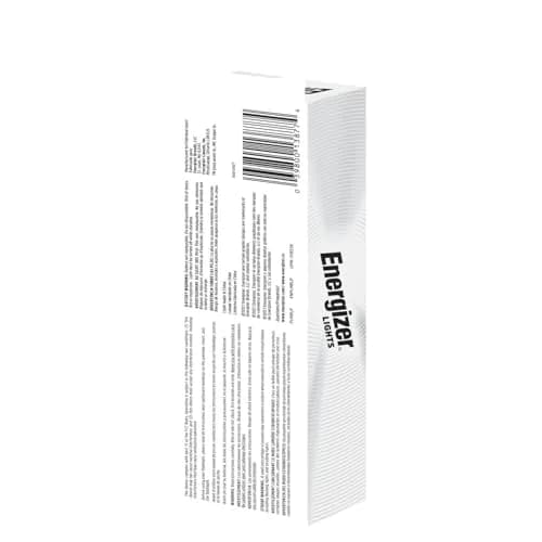 Energizer X-400 Pen Light Flashlight Rechargeable | 400 Lumens, Compact, IPX4 Water-Resistant thumbnail 9