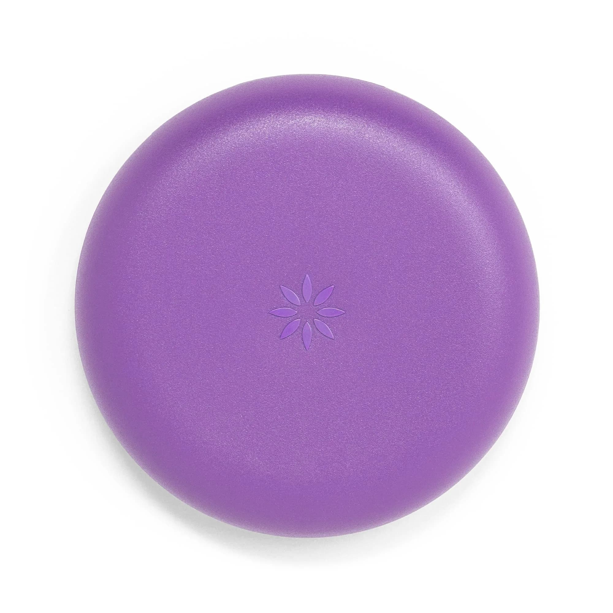 INVISALIGN Purple Aligner and Retainer Case with Magnetic Closure - main product image