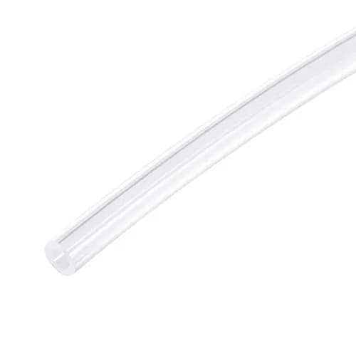 uxcell PTFE Tubing Hose 2.5mm IDx4mm OD | High Temp, Corrosion Resistant, 4.92ft thumbnail 1