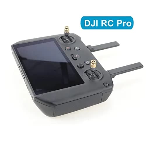 Hanatora Metal Extension Joystick Sticks for DJI FPV Remote Controller 3 2, RC Pro, Avata 2, Neo — Adjustable 28-35mm thumbnail 5