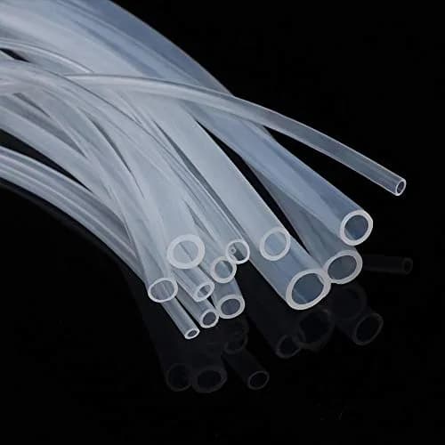 Metaland Food Grade Silicone Tubing 1/16" ID x 1/8" OD x 3 Feet | FDA & USDA Approved for Brewing & Fluid Transfer thumbnail 5