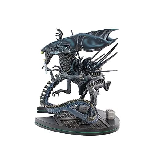 QMx Aliens Alien Queen Q-Fig Max Elite Diorama with Ripley Figure | 17.8 cm (7 in) Tall thumbnail 4