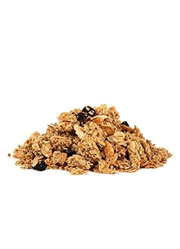 Bob's Red Mill Pan-Baked Granola Lemon Blueberry | Gluten-Free, Non-GMO, 11 Oz (Pack of 3) thumbnail 4