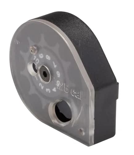 Benjamin RC2510 Akela/Kratos/Cayden .25-Caliber 10-Shot Auto-Indexing Pellet Magazine | Compatible with Benjamin Air Rifles thumbnail 2