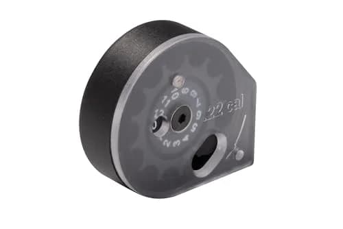 Benjamin RC2212 Akela/Kratos/Cayden .22-Caliber 12-Shot Auto-Indexing Pellet Magazine | Compatible with Benjamin Air Rifles thumbnail 2