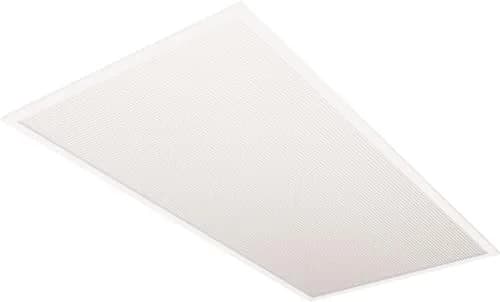 Lithonia Lighting CPX 2x4 LED Flat Panel Light 2 ft. x 4 ft. | 4000 Lumens, Cool White, White thumbnail 5