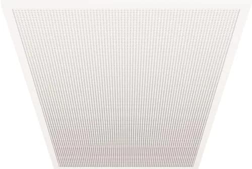 Lithonia Lighting CPX 2x4 LED Flat Panel Light 2 ft. x 4 ft. | 4000 Lumens, Cool White, White thumbnail 6