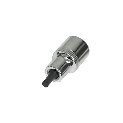 DPTOOL Suspension Strut Spreader Socket Set (2 Piece, 2 Sizes) | Fast & Easy Removal of Struts thumbnail 5