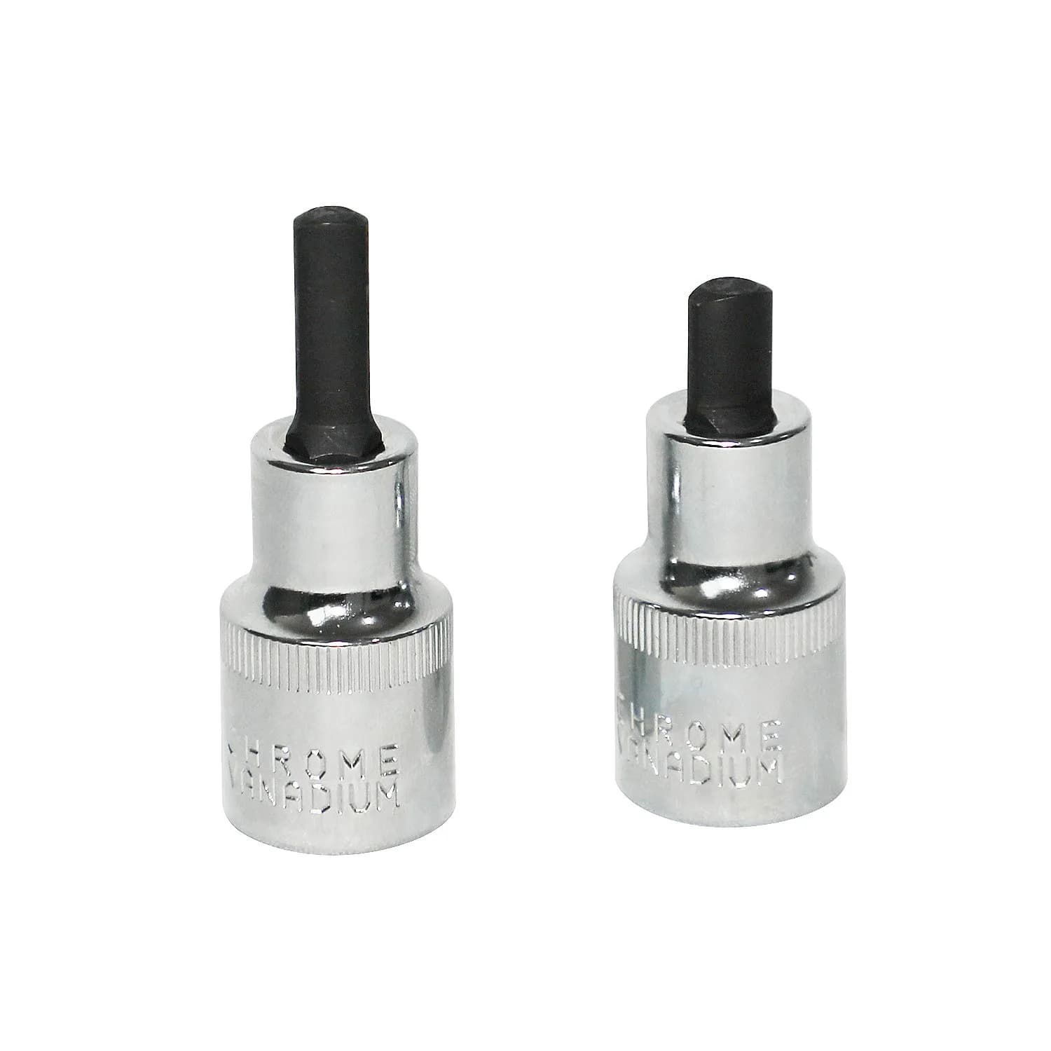 DPTOOL Suspension Strut Spreader Socket Set (2 Piece, 2 Sizes) | Fast & Easy Removal of Struts - main product image