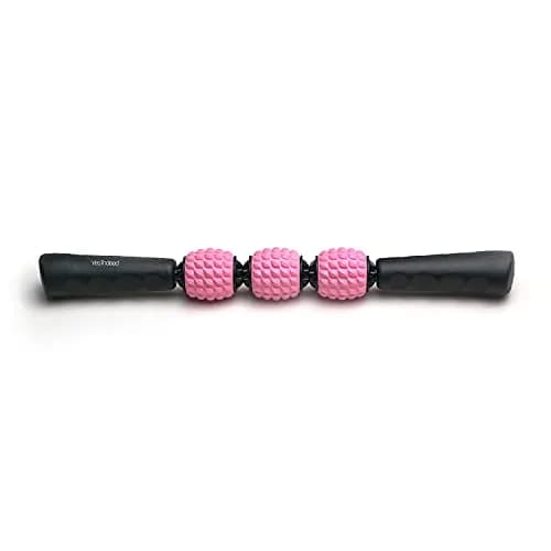 YESINDEED Liposuction Massage Roller Pink | Post Surgery Healing & Recovery Aid thumbnail 2