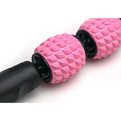 YESINDEED Liposuction Massage Roller Pink | Post Surgery Healing & Recovery Aid thumbnail 3