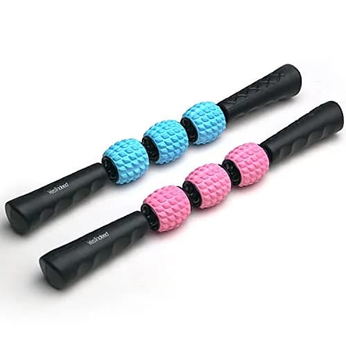 YESINDEED Liposuction Massage Roller Blue | Post Surgery Healing & Recovery Aid thumbnail 6