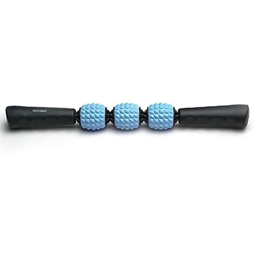 YESINDEED Liposuction Massage Roller Blue | Post Surgery Healing & Recovery Aid thumbnail 2