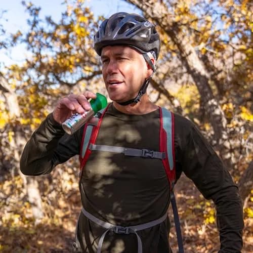 Boost Oxygen Natural 3L Canister | Portable, Recyclable, 95% Pure Oxygen for Respiratory Support thumbnail 4