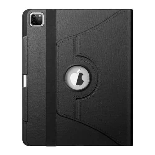 FINTIE Rotating Case for iPad Pro 12.9-inch 6th/5th/4th/3rd Generation | Dual Layer Protection & Auto Sleep thumbnail 8
