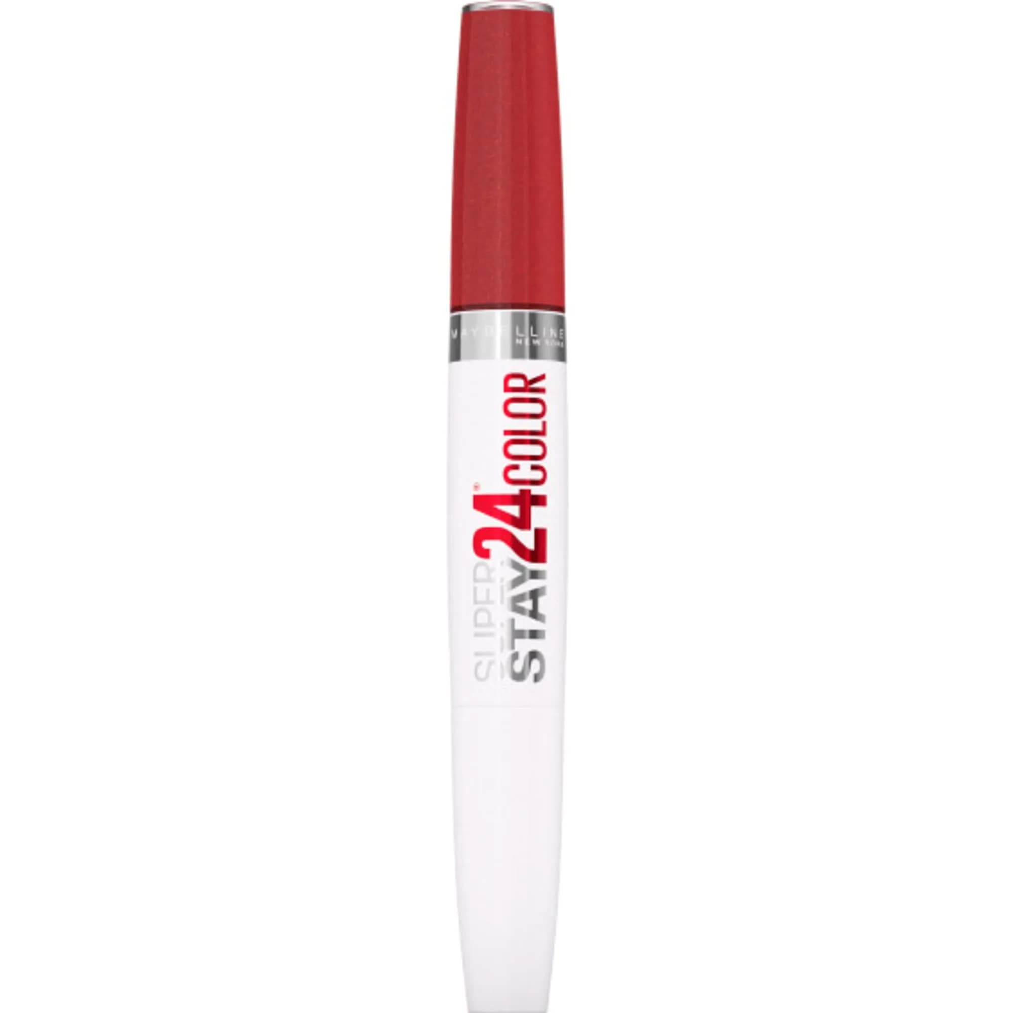 Maybelline Super Stay 24 2-Step Liquid Lipstick & Balm - Brooklyn Sunset, 1 Count - main product image