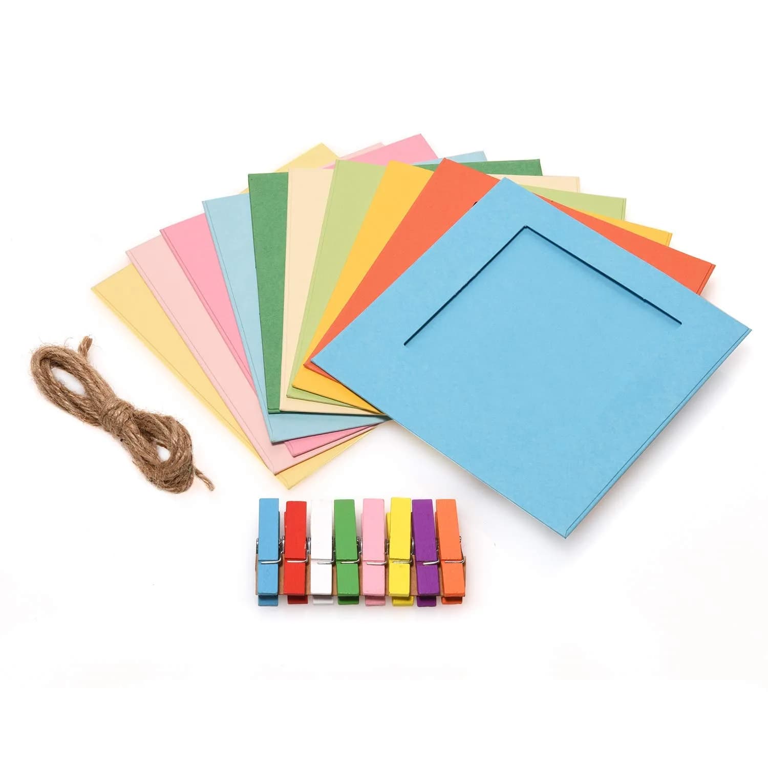 HP 2x3 Premium Zink Photo Paper (50 Pack) with Album, Case & Stickers | Fade-Resistant, Acid-Free Paper for Students - view 7