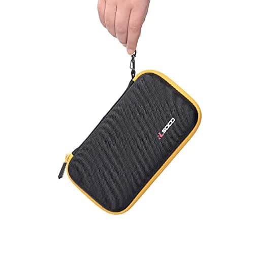 RLSOCO Carrying Case for Fluke 62 Max/62 Max+/561/59 Max+/59 Max/64 Max/59 Mini/ST20 Max/PerfectPrime IR0001 | Durable Infrared Thermometer Case thumbnail 6