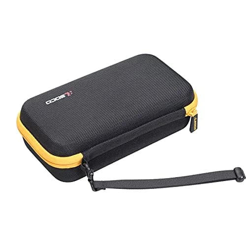 RLSOCO Carrying Case for Fluke 62 Max/62 Max+/561/59 Max+/59 Max/64 Max/59 Mini/ST20 Max/PerfectPrime IR0001 | Durable Infrared Thermometer Case thumbnail 4