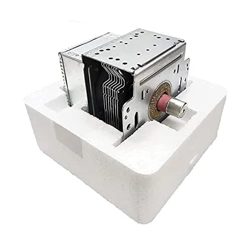 suzier Microwave Magnetron 2M246 050GF | Compatible for LG 6324W1A001L & More, 79x94x124mm, 800g thumbnail 6