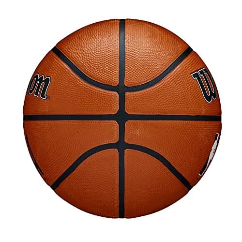 Wilson NBA DRV Series Basketball - DRV Plus, Size 5 (27.5") | Outdoor Performance Grip thumbnail 3