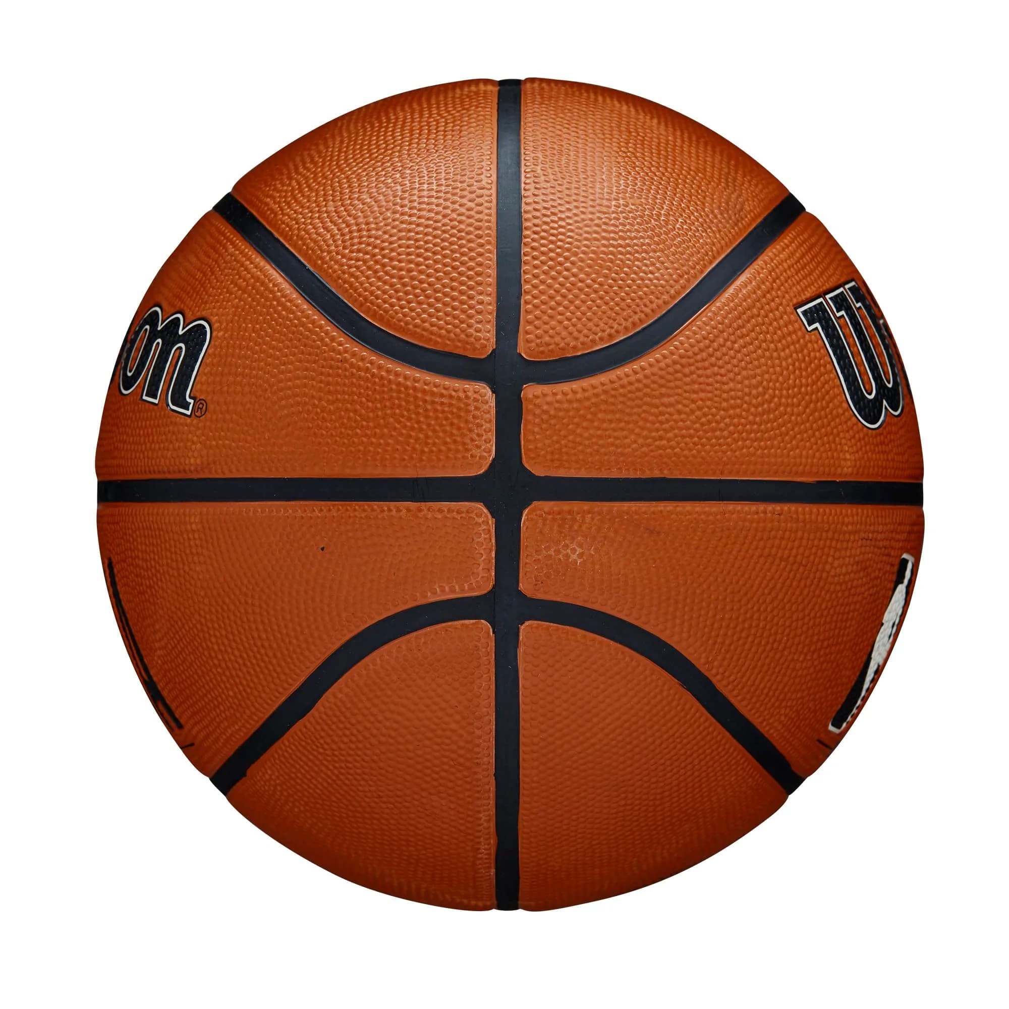Wilson NBA DRV Series Basketball - DRV Plus, Size 5 (27.5") | Outdoor Performance Grip - view 3