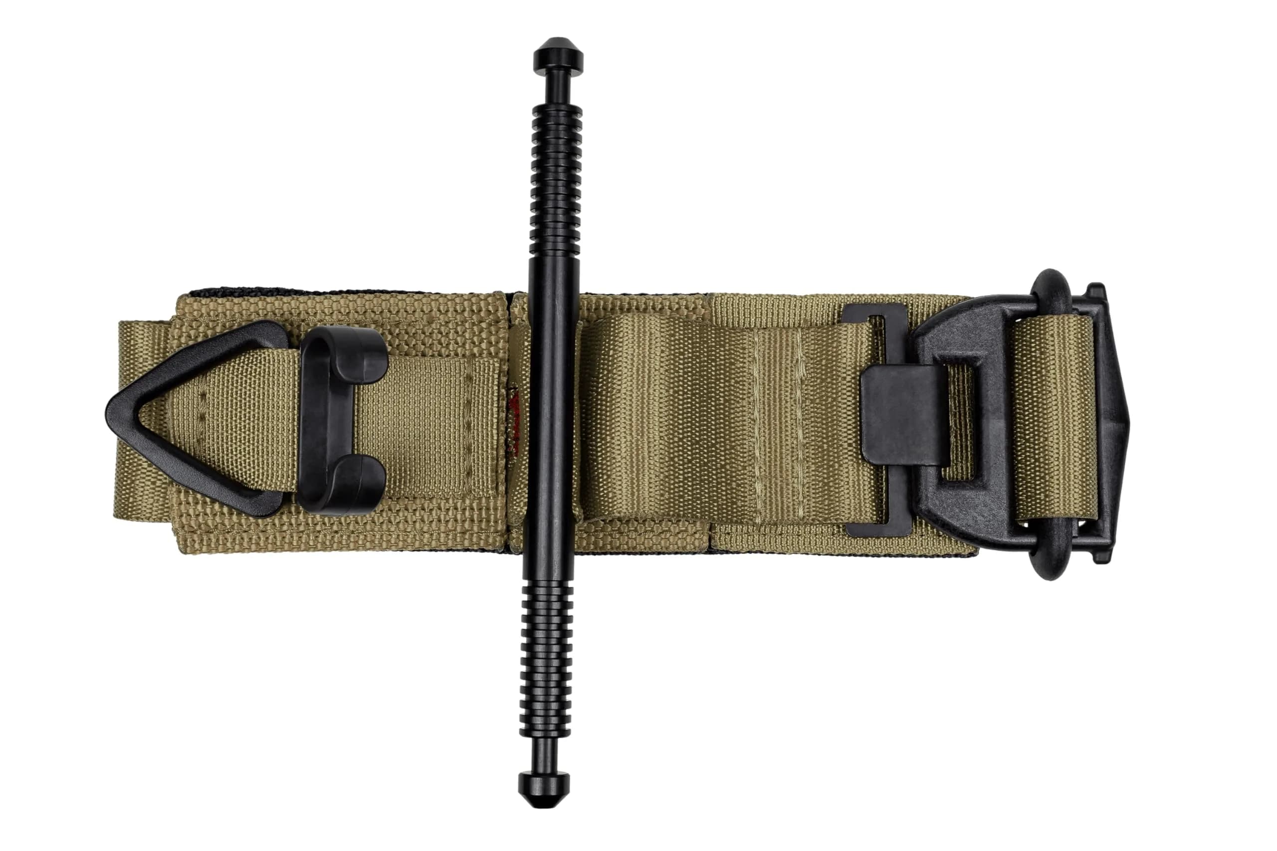 SOF TOURNIQUET Generation 5 | Military-Grade Tourniquet for Severe Bleeding Control (Tan)