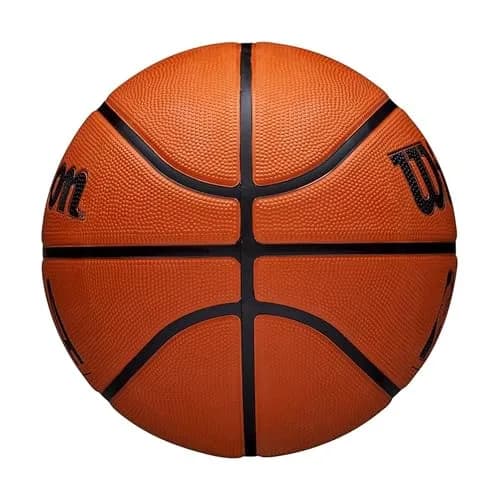 Wilson NBA DRV Series Basketball - Size 6 (28.5") | Outdoor Durability & NBA Official thumbnail 3