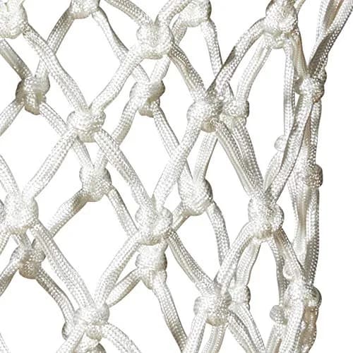 Wilson NBA Authentic Performance Basketball Net | Official Size, Heavy Duty Nylon, Indoor/Outdoor Use thumbnail 4